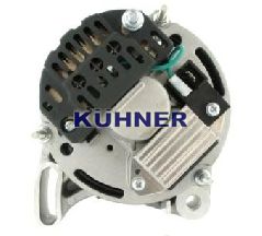 Generator / Alternator 3