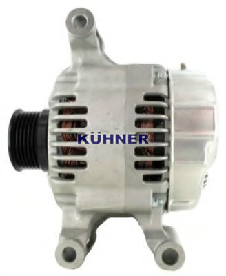 Generator / Alternator 2