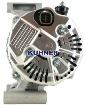 Generator / Alternator 3