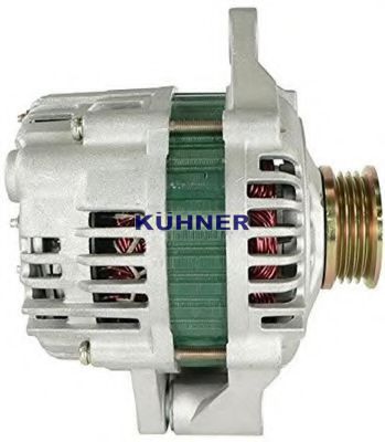 Generator / Alternator 2