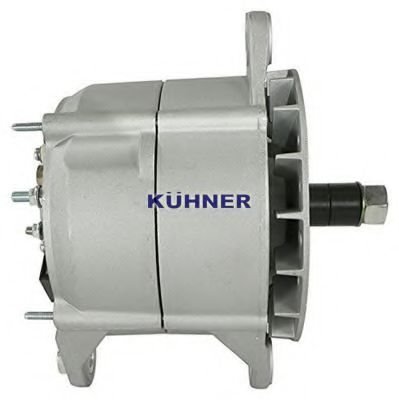 Generator / Alternator 2