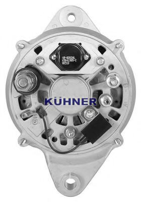 Generator / Alternator 3