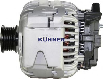 Generator / Alternator 2