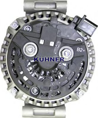 Generator / Alternator 3