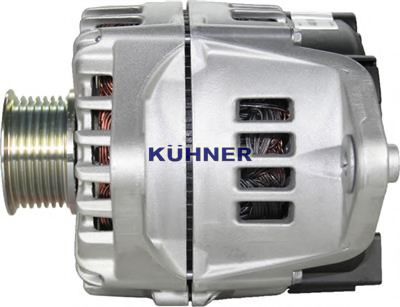 Generator / Alternator 2