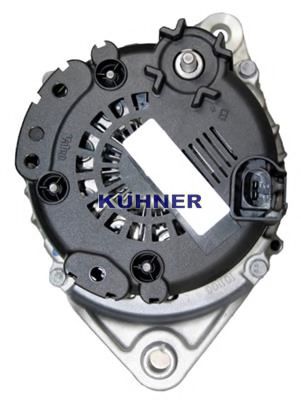 Generator / Alternator 3