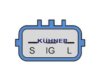 Generator / Alternator 3