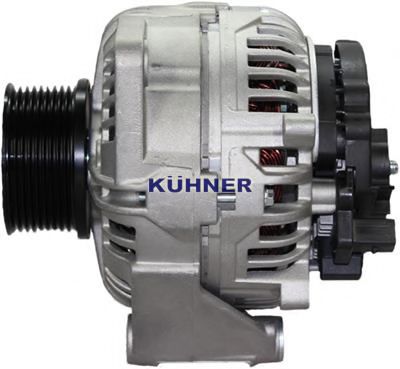 Generator / Alternator 2