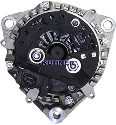 Generator / Alternator 3