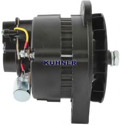 Generator / Alternator 2