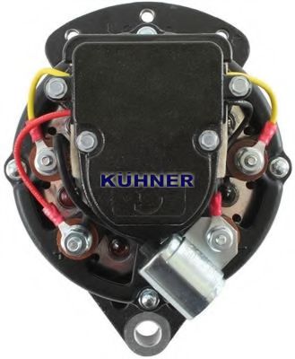 Generator / Alternator 3