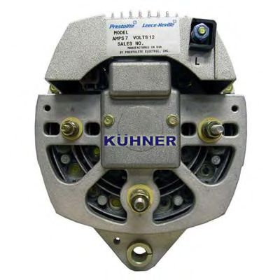 Generator / Alternator 3