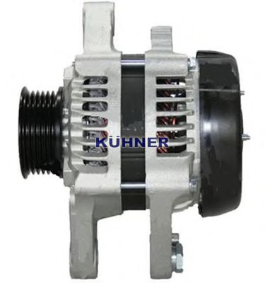 Generator / Alternator 2