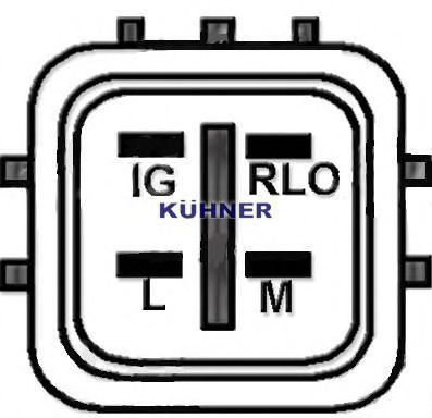 Generator / Alternator 3