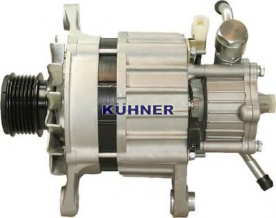 Generator / Alternator 2