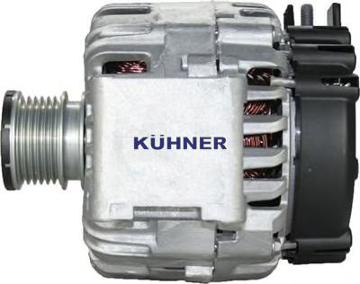 Generator / Alternator 2