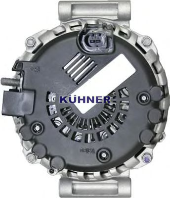 Generator / Alternator 3