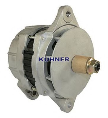 Generator / Alternator 2