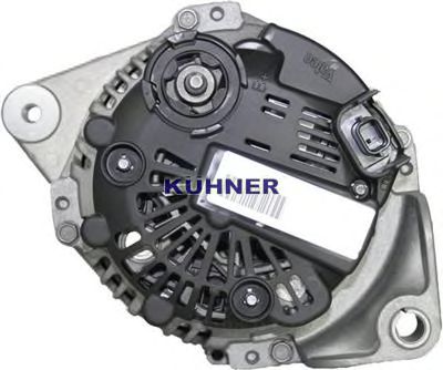 Generator / Alternator 3