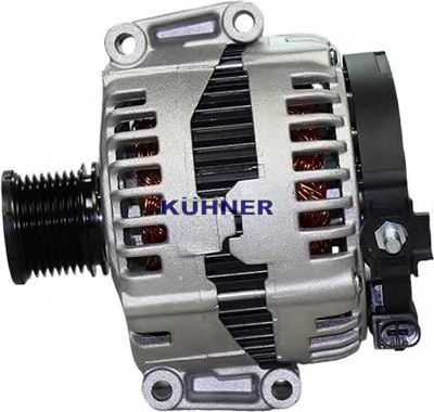 Generator / Alternator 2