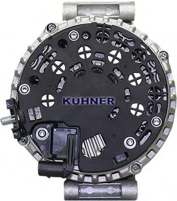 Generator / Alternator 3