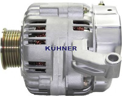 Generator / Alternator 2