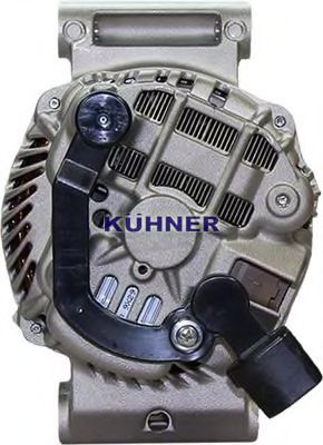 Generator / Alternator 3