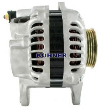 Generator / Alternator 2