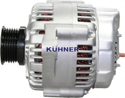 Generator / Alternator 2