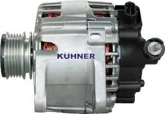Generator / Alternator 2