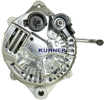Generator / Alternator 3