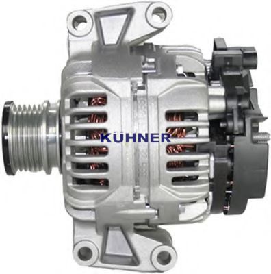 Generator / Alternator 2