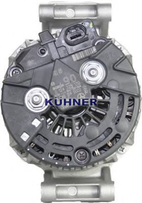 Generator / Alternator 3