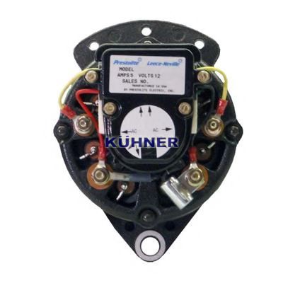 Generator / Alternator 3