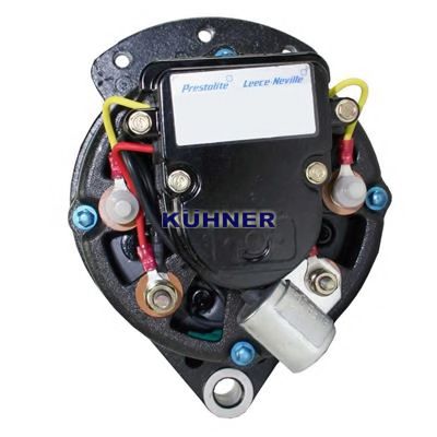 Generator / Alternator 3