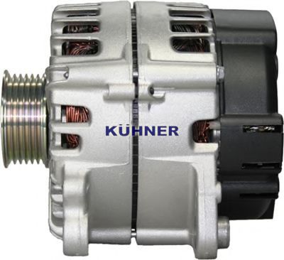 Generator / Alternator 2