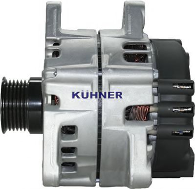 Generator / Alternator 2