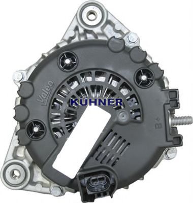 Generator / Alternator 3