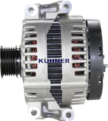 Generator / Alternator 2