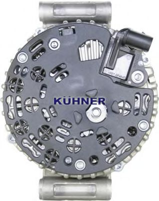 Generator / Alternator 3