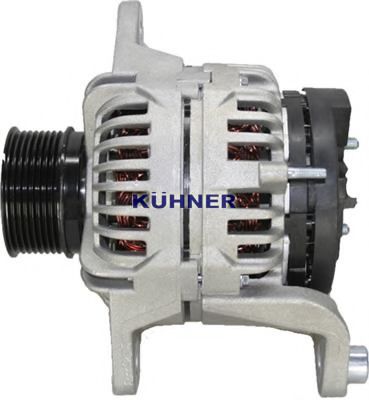 Generator / Alternator 2