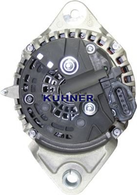 Generator / Alternator 3
