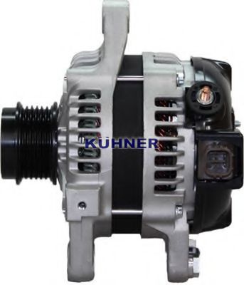 Generator / Alternator 2