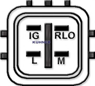 Generator / Alternator 3