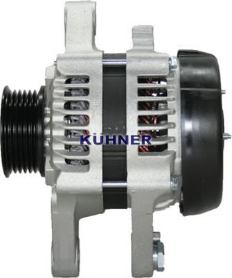 Generator / Alternator 2