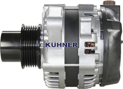 Generator / Alternator 2