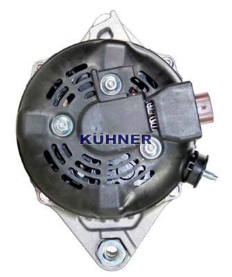 Generator / Alternator 3