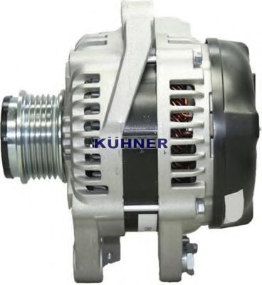 Generator / Alternator 2