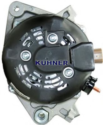 Generator / Alternator 3