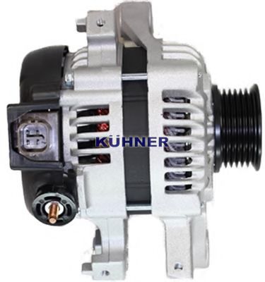 Generator / Alternator 2